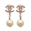 Vintage Chanel earrings | price $600 to $1499