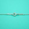Tiffany & Co necklace Elsa Peretti starfish Silver 925 pre-owned