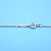 Tiffany & Co necklace chain ribbon pendant Silver 925 18k Gold 750