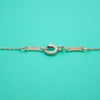 Tiffany & Co necklace Elsa Peretti full heart Silver 925 pre-owned