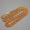 Authentic Vintage Givenchy necklace chain long