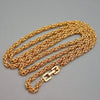 Authentic Vintage Givenchy necklace chain long