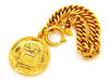 Vintage Chanel bracelet 31 Rue Cambon medal