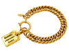 Vintage Chanel bracelet Rue Cambon Paris