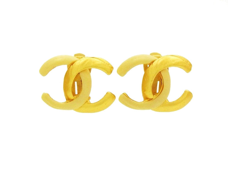classic chanel jewelry vintage