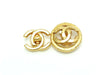 Chanel earrings #ea520
