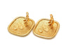 Chanel earrings #ea544