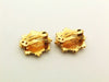 Chanel earrings #ea683