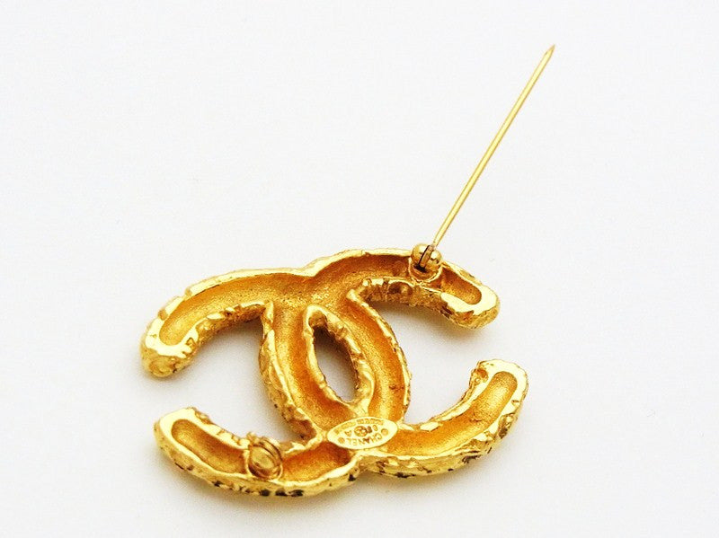chanel jewelry authentic chanel brooch vintage