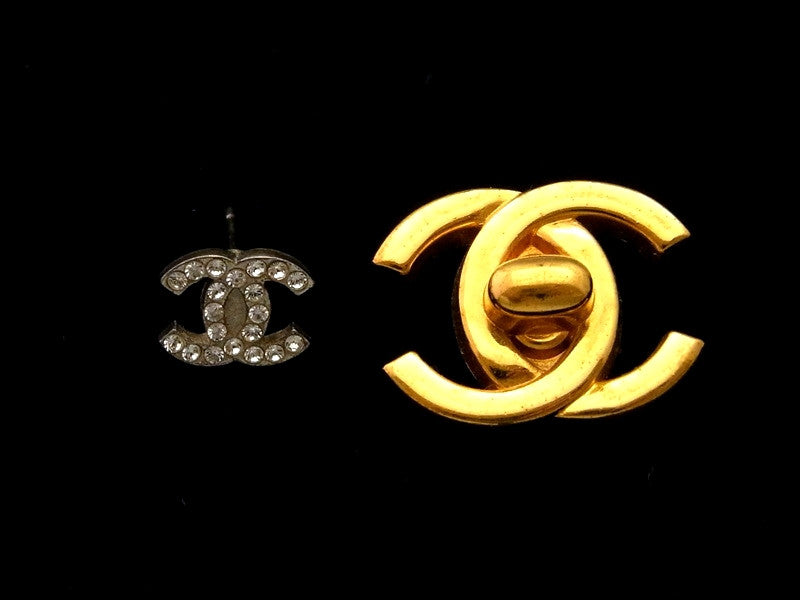 chanel tops for women cc logo