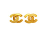 Vintage Chanel CC logo