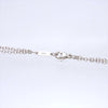 Pre-owned Tiffany & Co double chain necklace pendant Sun