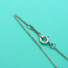 Pre-owned Tiffany & Co necklace Paloma Picasso star