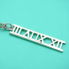 Pre-owned Tiffany & Co necklace atlas