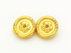 Chanel earrings #vd507