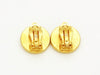 Chanel earrings #vd507