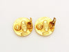 Chanel earrings #vd508