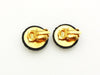 Chanel earrings #vd509
