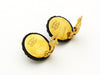 Chanel earrings #vd509