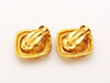 Chanel earrings #vd514