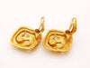 Chanel earrings #vd514