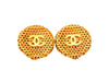 Chanel earrings #vd516