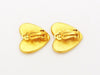 Chanel earrings #vd522