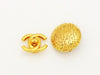 Chanel earrings #vd523