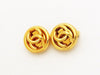 Chanel earrings #vd524