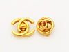 Chanel earrings #vd524