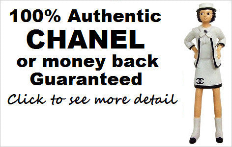 Learn to Authenticate Chanel jewelry